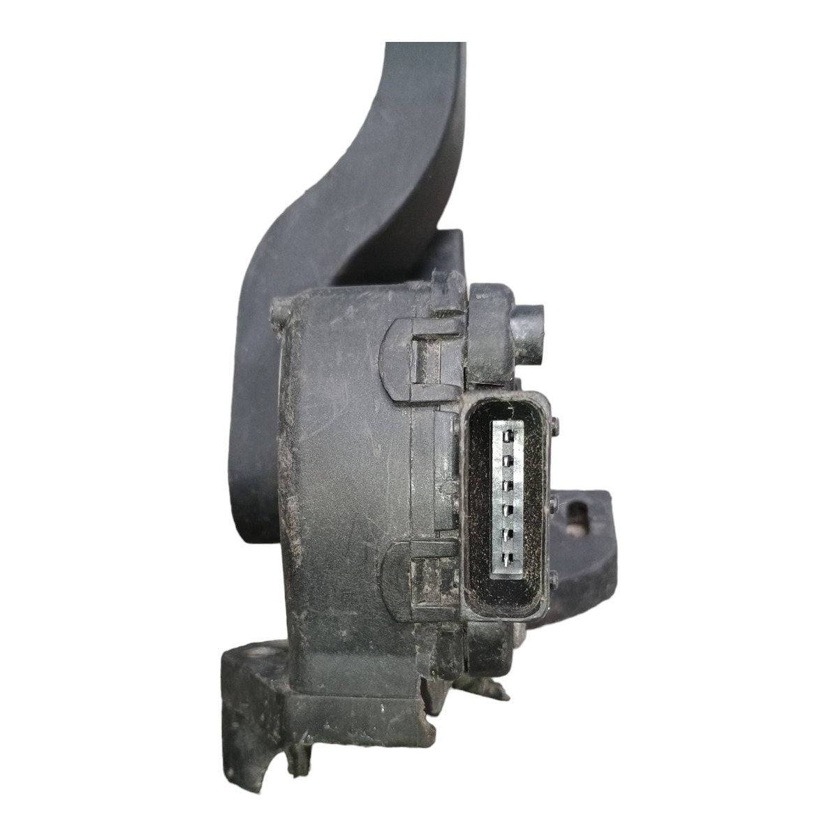Pedal Acelerador Eletrônico Gm Corsa 2002 A 2010 C/detalhes 7