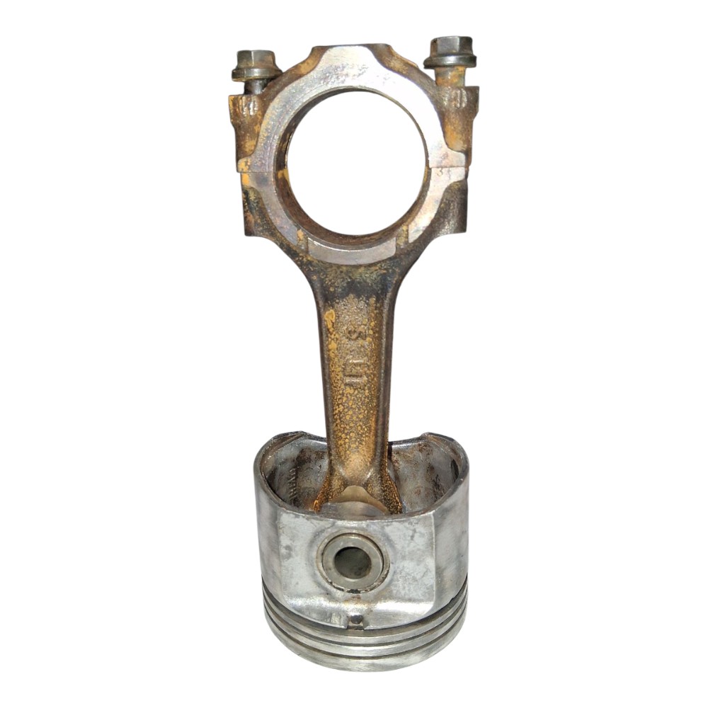 Biela Fiat Palio Fire 1.0 Gasolina 3