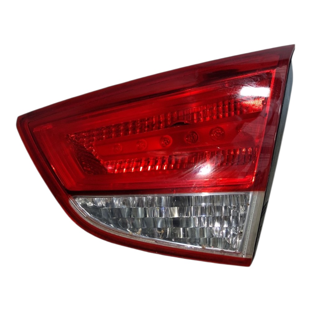 Lanterna Direita Tampa Traseira Hyundai Ix35 2014 5