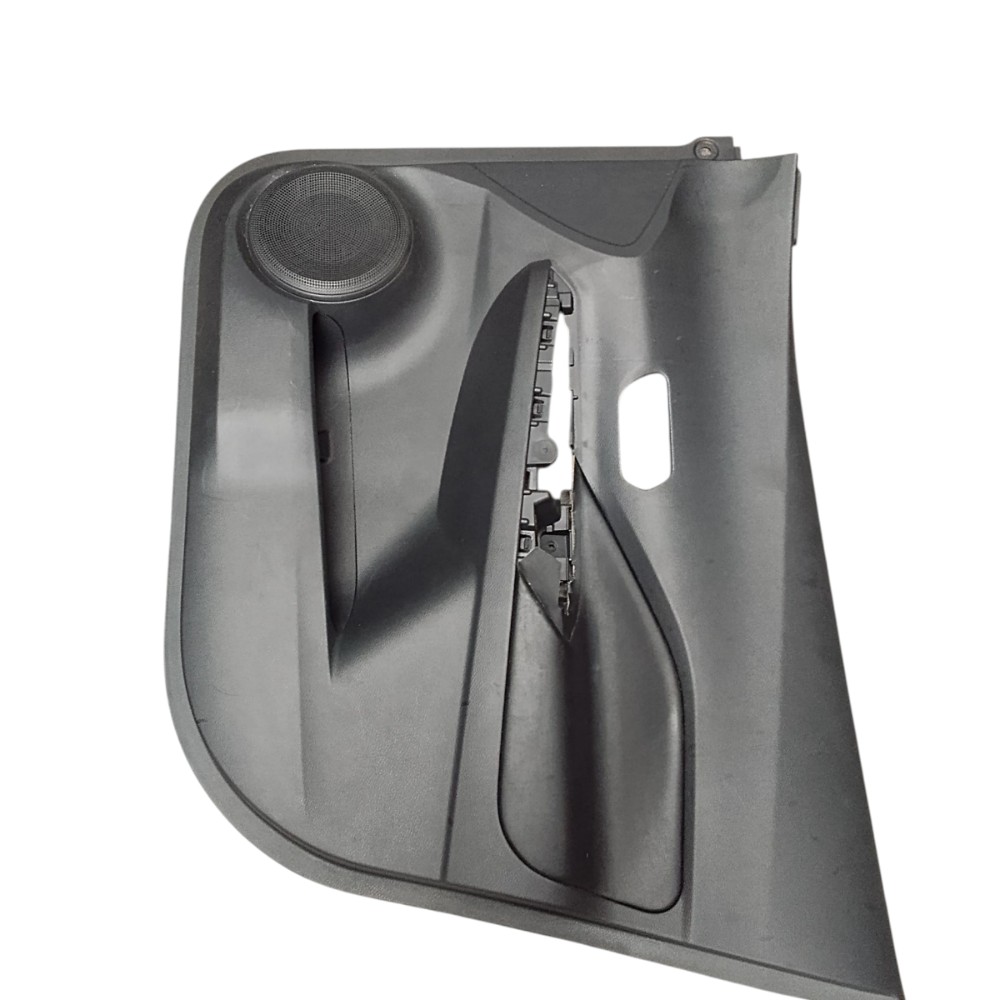 Forro De Porta Dianteiro Direito Nissan Kicks 2017/2018 1
