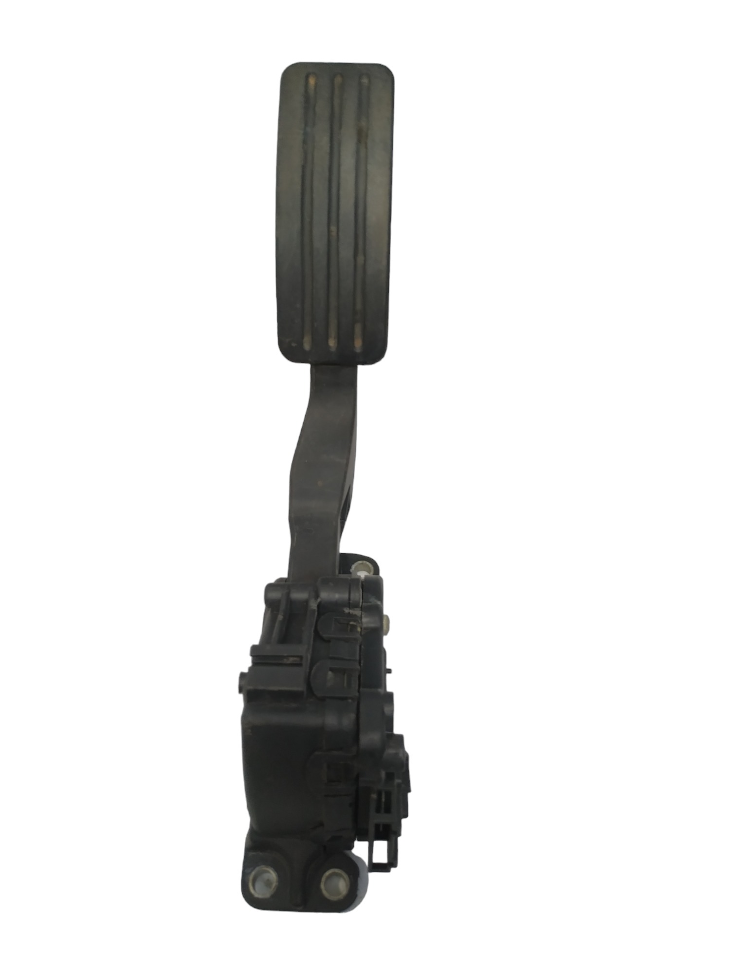 Pedal Acelerador Eletrônico Renault Sandero 2008 A 2016