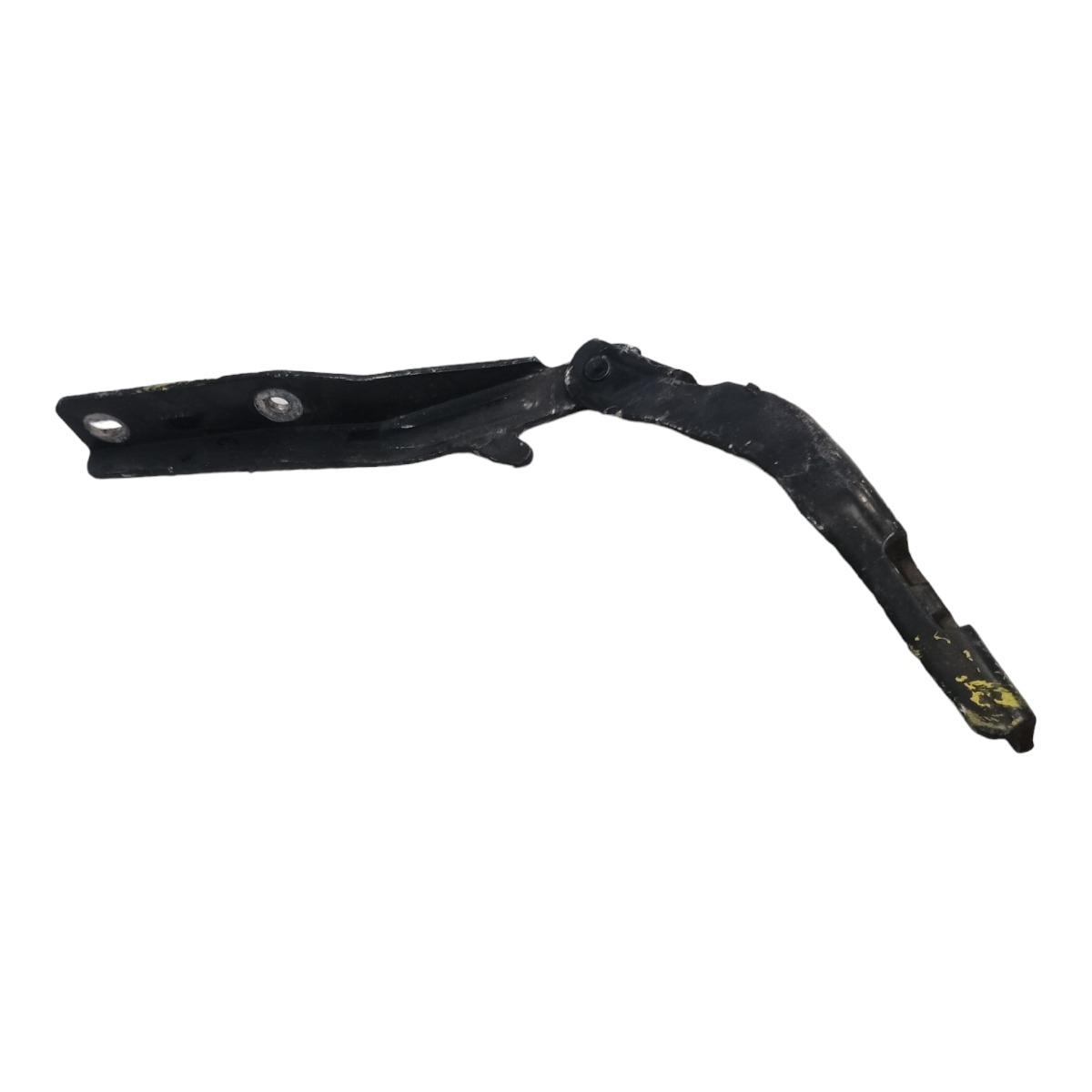 Dobradiça Direita Capô Peugeot 206 1.6 16v 2005 2