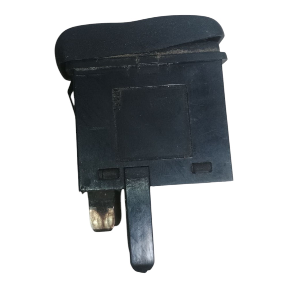 Botão Comando Desembaçador Seat Cordoba 1997 6k1959621a 3