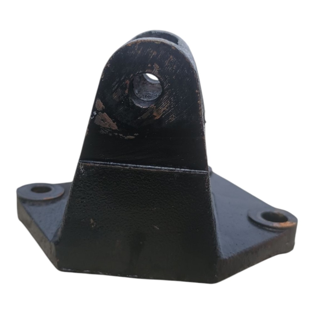 Suporte Bomba Direção Lifan 620 2009 À 2012 4