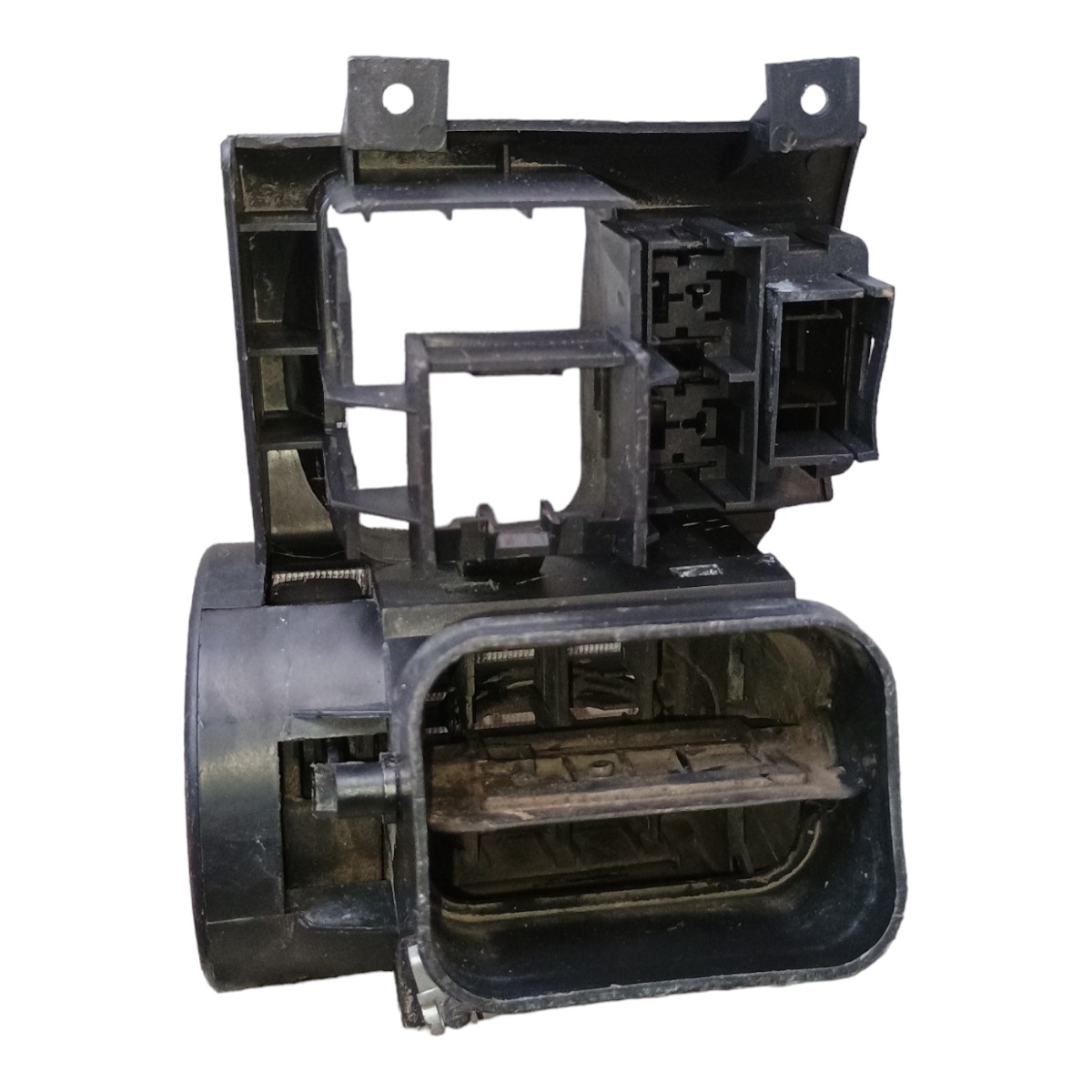 Difusor Ar Esquerdo Gm Corsa 1994 A 2015 2