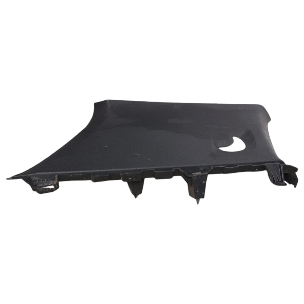Acabamento Coluna Tras Esq Vw Tcross Tsi 2022 2gp867287 2