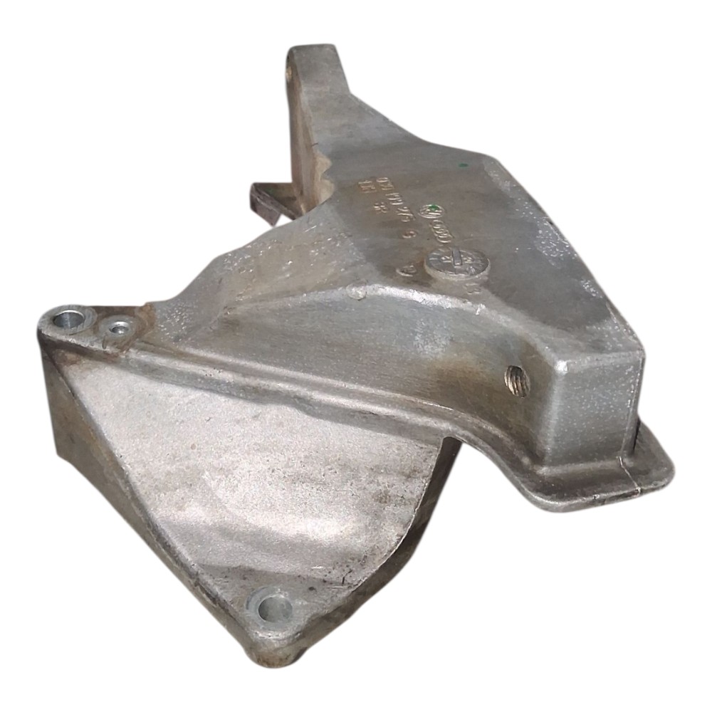 Suporte Coxim Motor Vw Voyage 1.6 2010 3