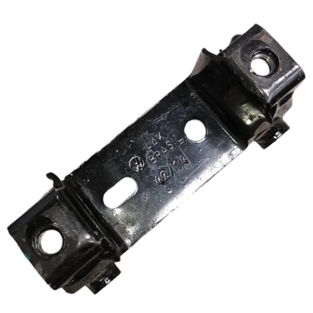 Suporte Caixa Cambio Vw Polo 2014 6q0199111k 3