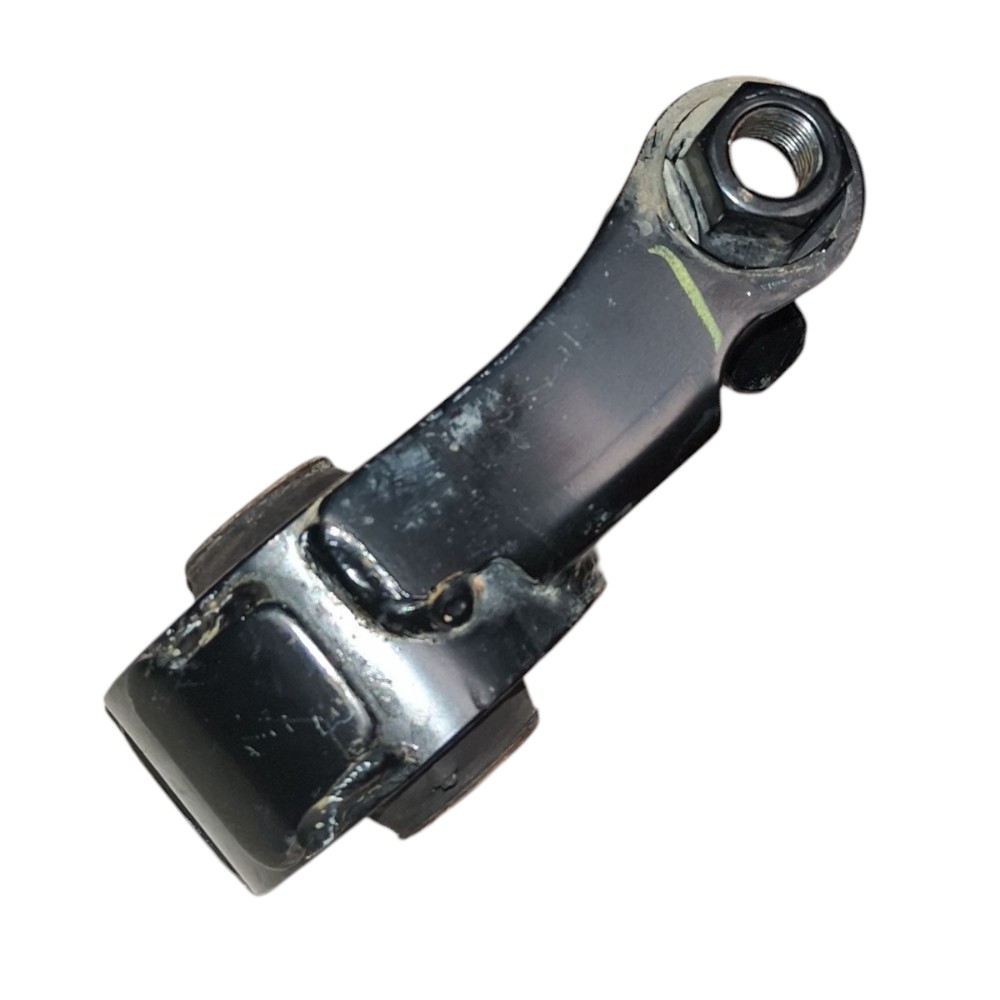 Coxim Inferior Motor Câmbio Toyota Yaris Sd 2021 3