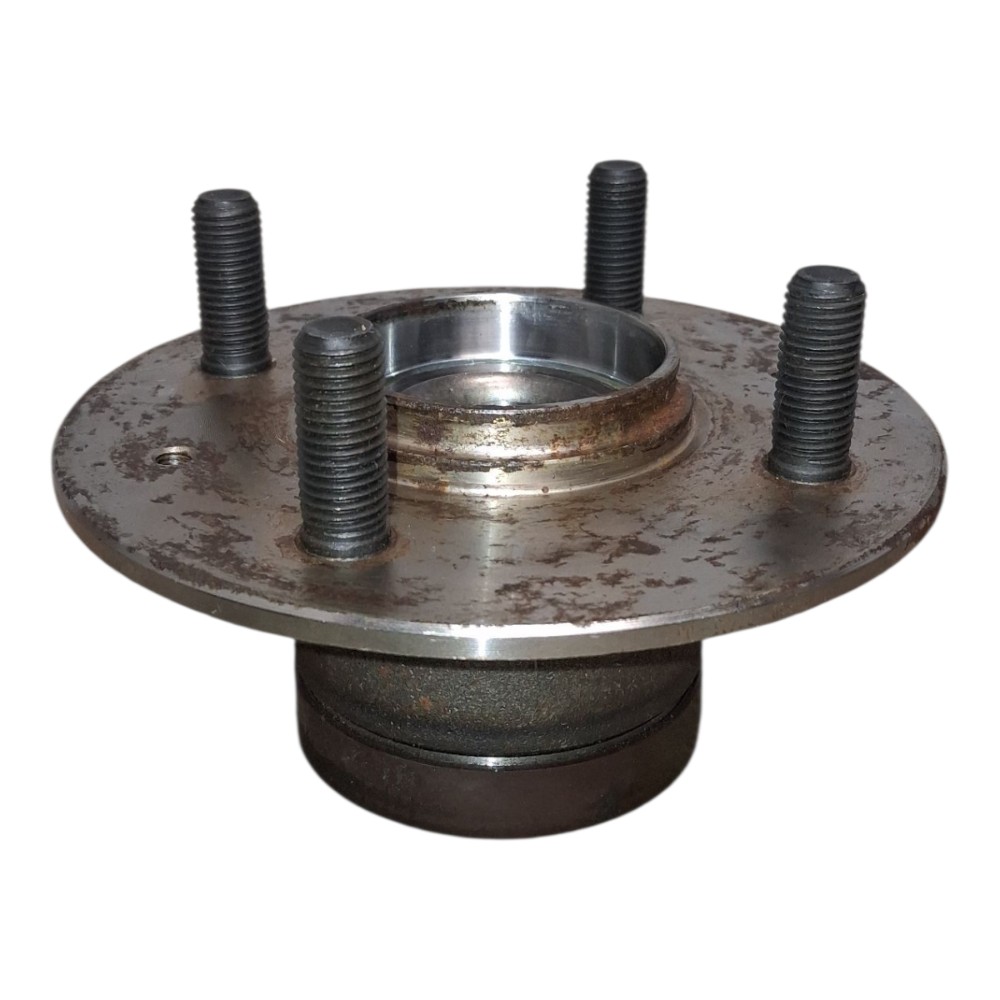 Cubo Roda Traseira Honda City 2010 4