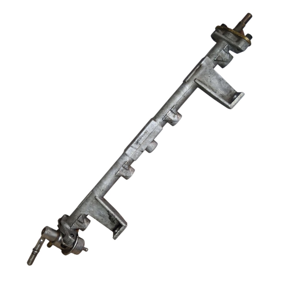 Flauta Bico Injetor Ford Focus 1.8 2001 2