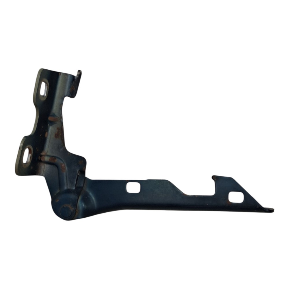 Dobradiça Esquerda Capo Renault Clio 2008 2