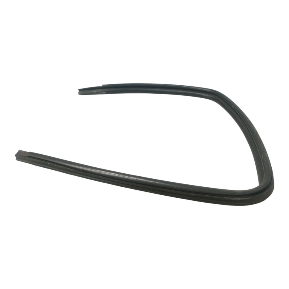 Borracha Guia De Vidro Porta Tras Dir Citroen C3 2008 3