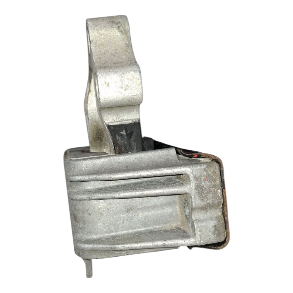 Suporte Coxim Esquerdo Motor Câmbio Vw Golf 1999 Á 2013 4