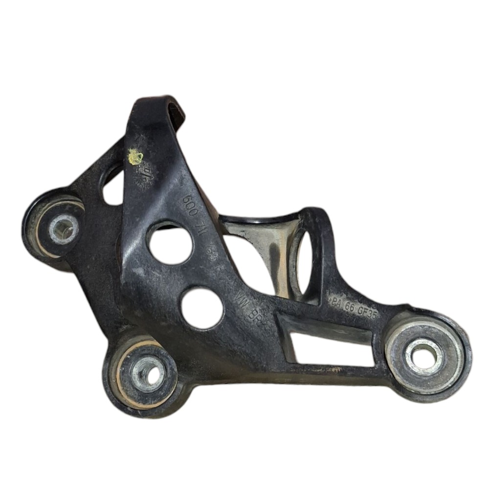 Suporte Cabo Marcha Trambulador Vw Voyage 2010 6q0711789f 1