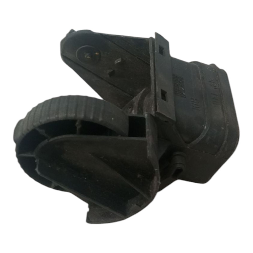 Duto Difusor Ar Le Chevrolet Corsa Sedan 2002 4