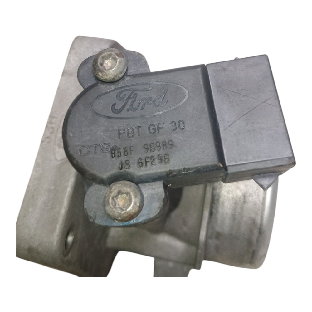 Tbi Corpo Borboleta Ford Ka Endura 1.0 1997 95bf9b989 7