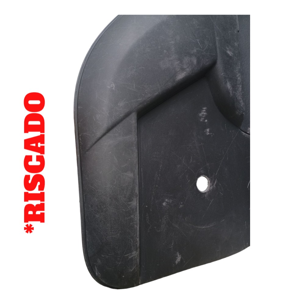 Forro Porta Tras Esq Gm Celta Prisma 2007 A 2012 *detalhes 5