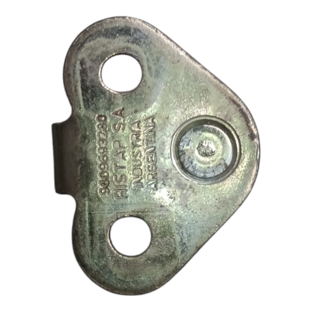 Batente Porta Peugeot 206 2003 3