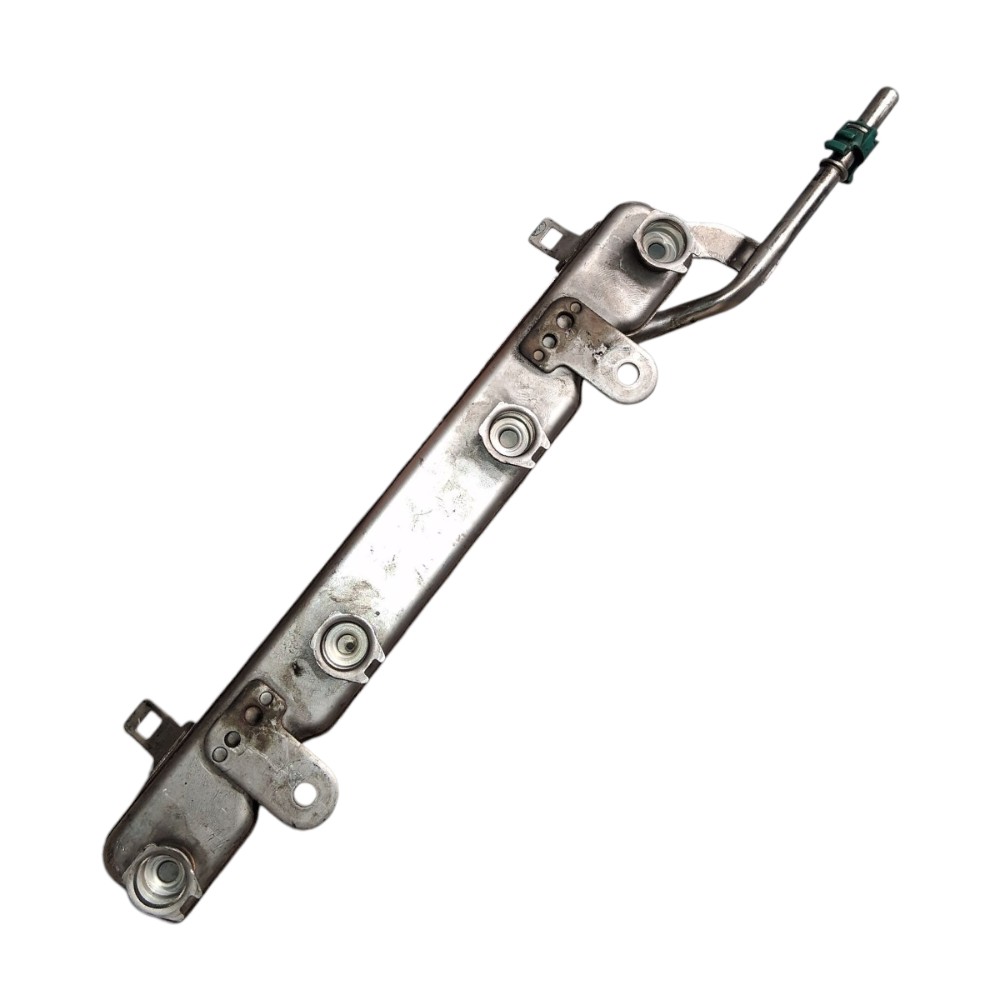 Flauta Bico Injetor Honda City 2010 1