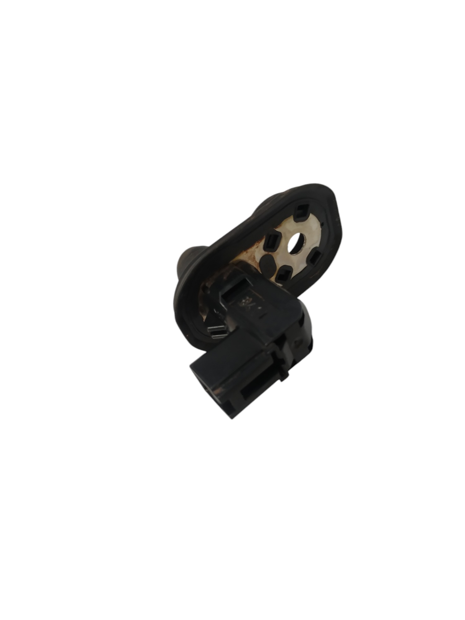 Sensor Porta Honda Hr-v 2018 Traseira Preto 2