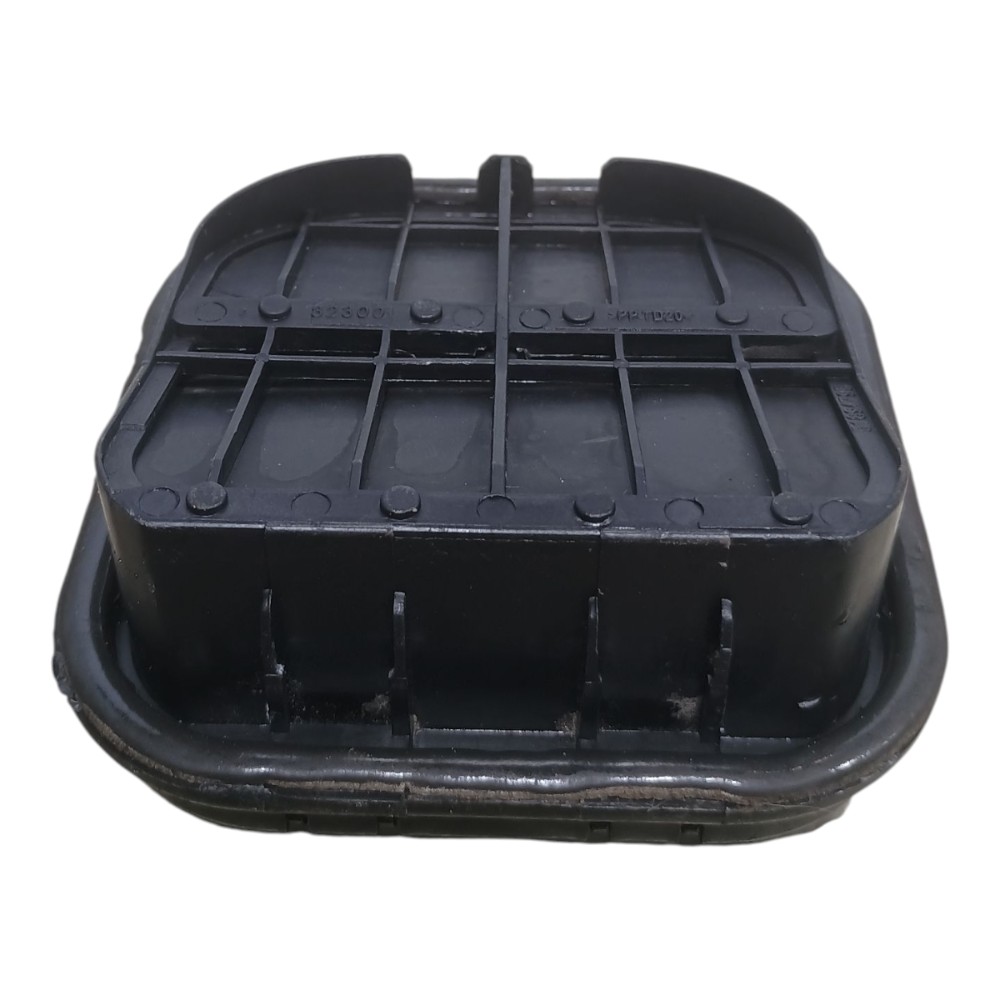 Grade Difusor Saída Ar Fiat Idea Attractive 1.4 2013 4
