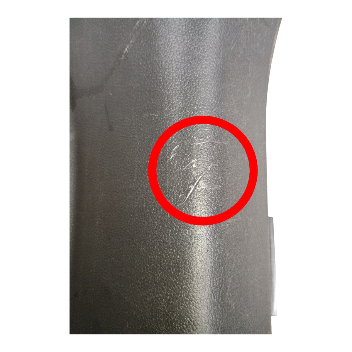 Soleira Porta Tras Esq Honda Hr-v 2018 C/detalhes 84261t7t Preto 6