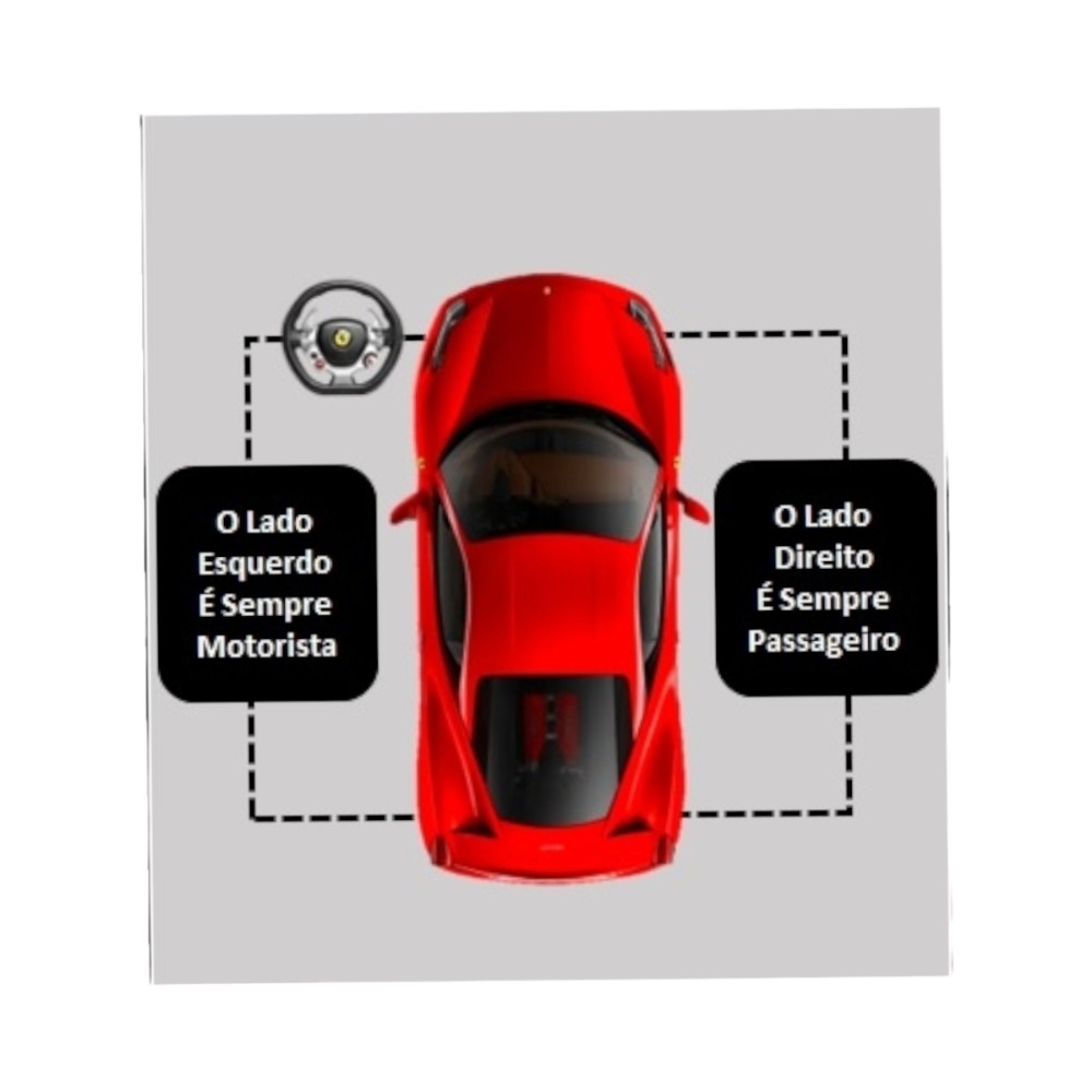 Moldura Coluna Porta Dianteira Direita Vw Polo 2014 5