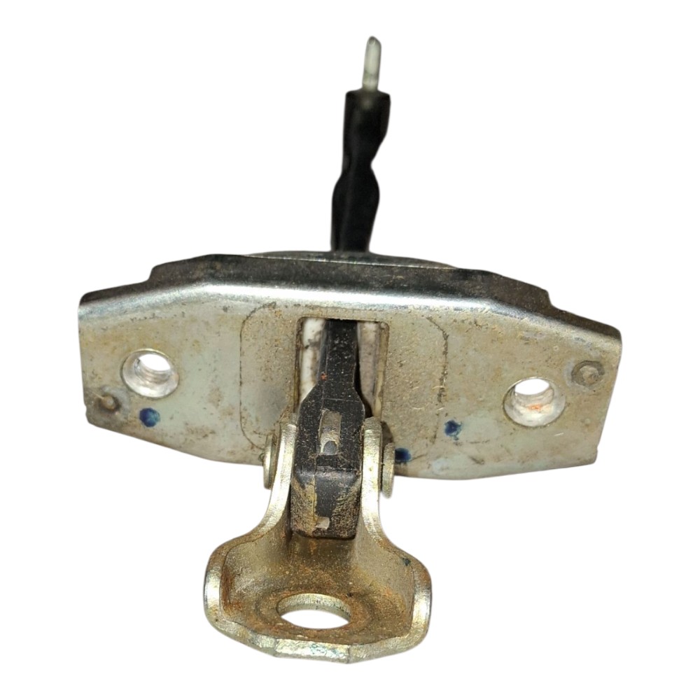 Limitador Porta Traseira Direita Toyota Yaris Sd 2021 5