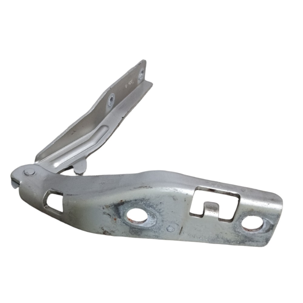 Dobradiça Esquerda Capo Peugeot 207 2010 4