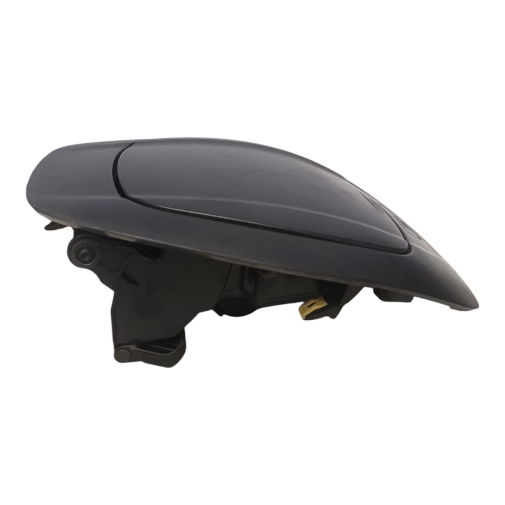 Porta Objetos Superior Painel Ford Ka 1.0 2015 E4b5a045b58 Preto 4