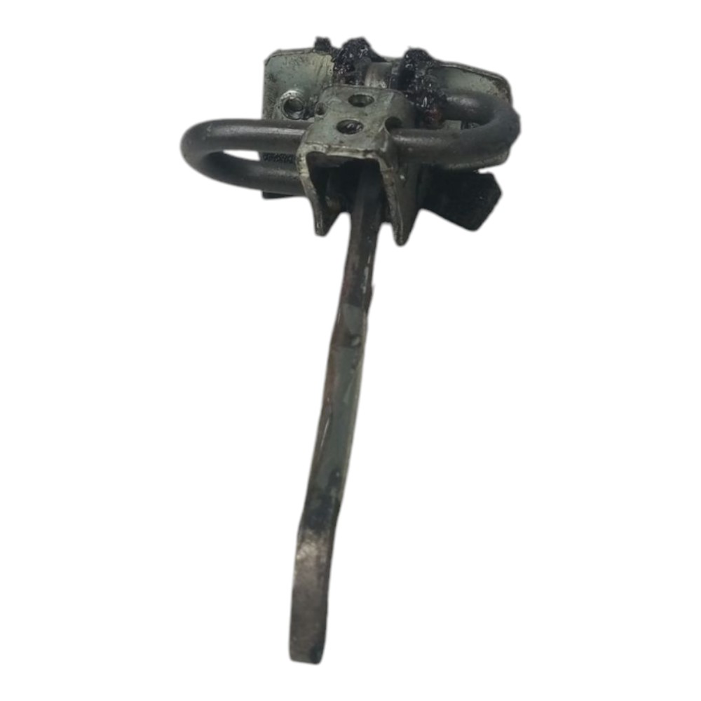 Limitador De Porta Diant Esq Chevrolet Meriva 2005 1