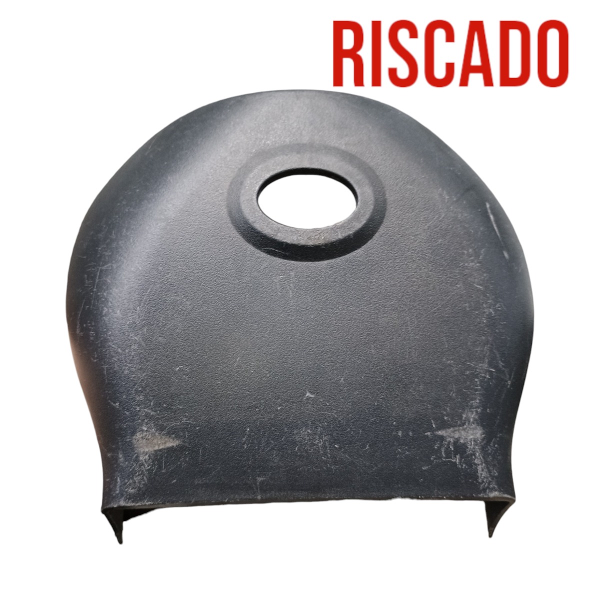Capa Chave De Seta Fiat Uno 2013 C/detalhes 100180413 2