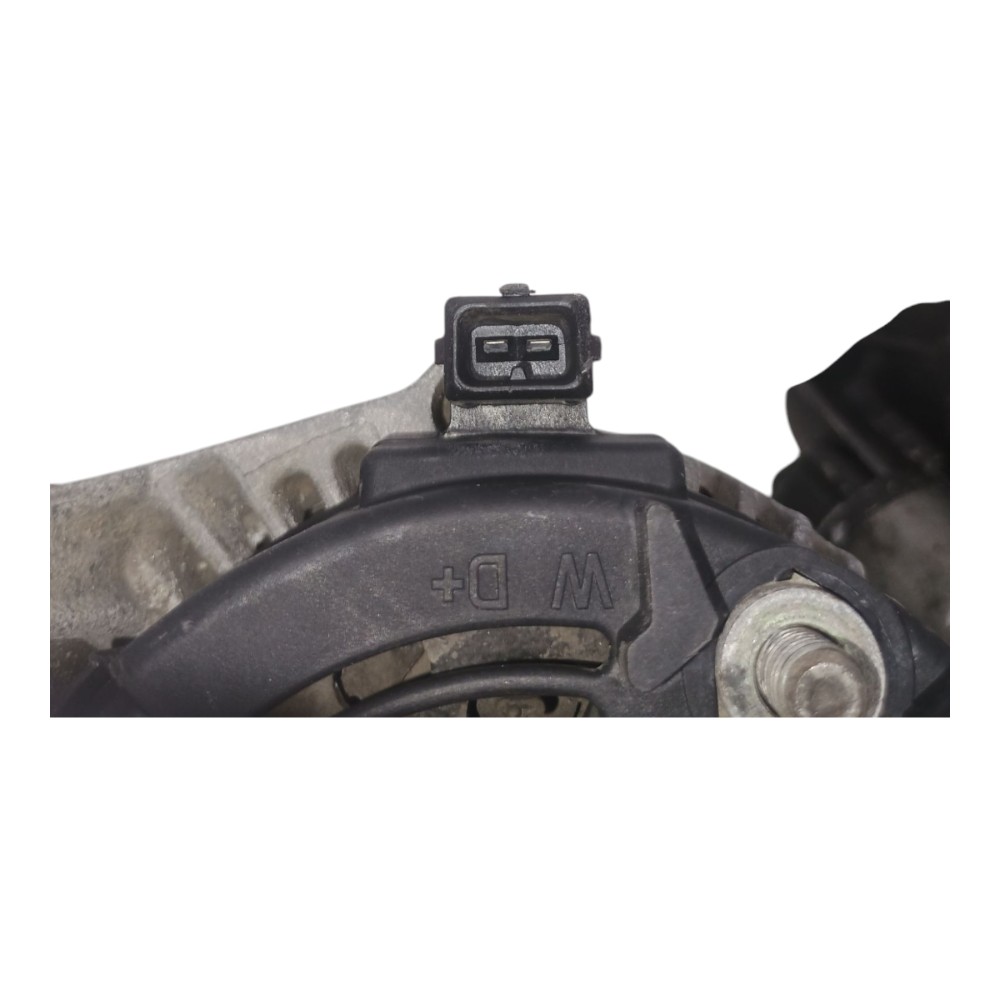 Alternador Seat Cordoba 1.8 1997 7