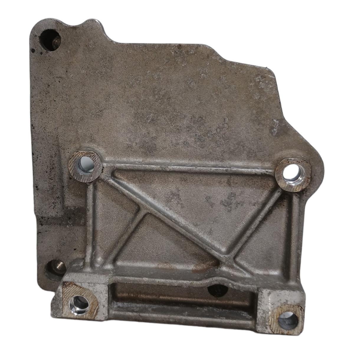 Suporte Compressor Ar Cond Citroen C3 Picasso 2013