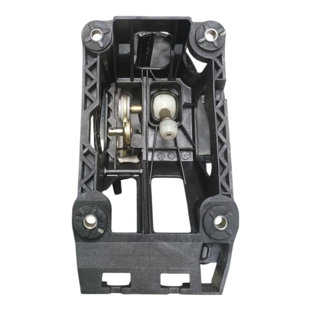 Alavanca Trambulador Marcha Jac J2 1.4 2014 *detalhe 6