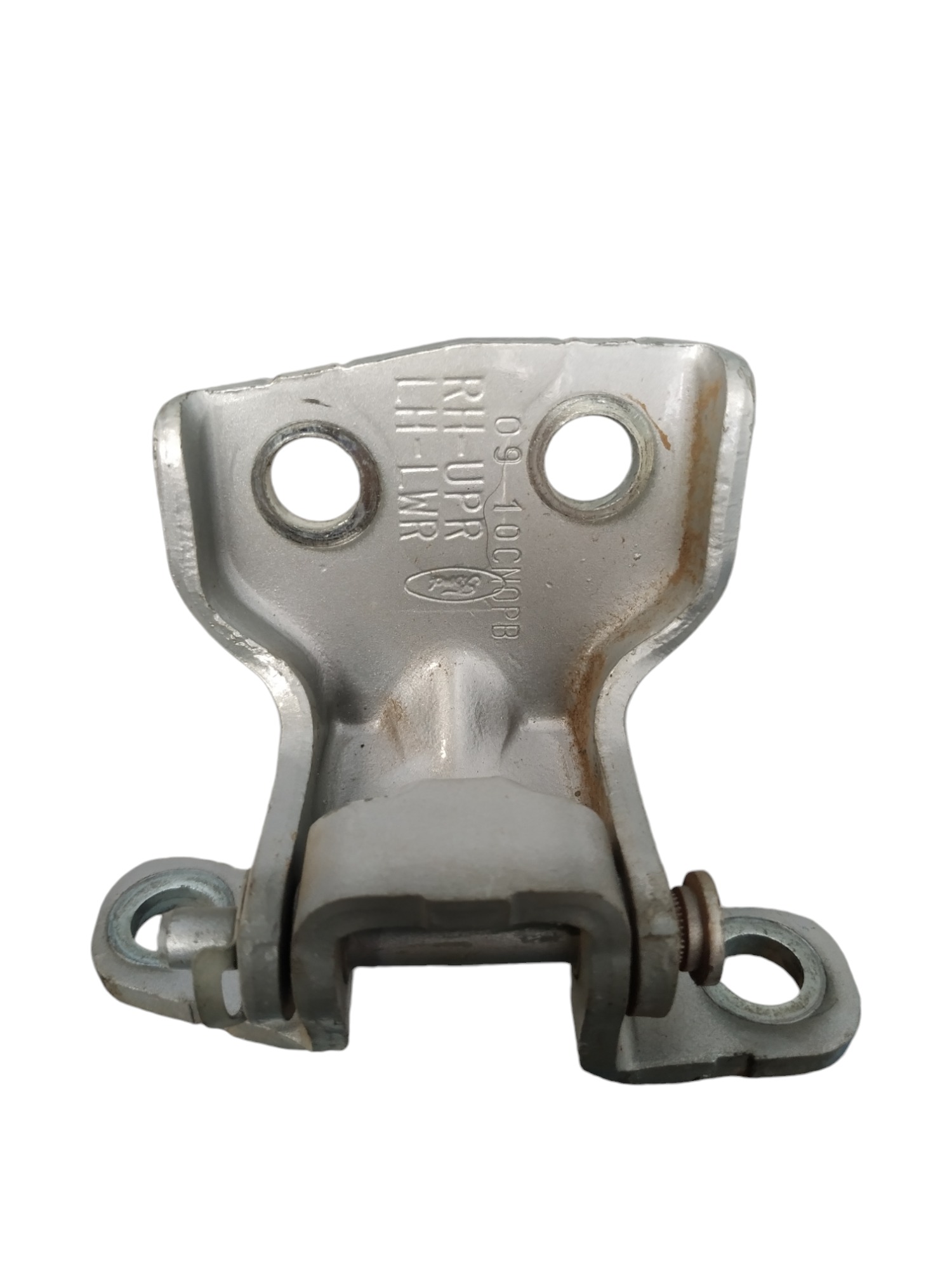 Dobradiça Porta Superior Traseira Direita Ford Fiesta 2012 2