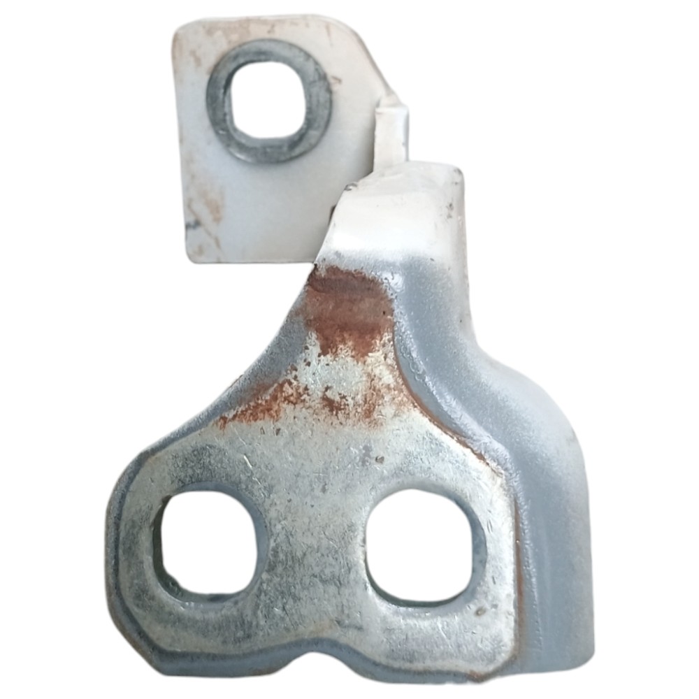 Dobradiça Inferior Porta Direita Fiat Strada Endurance 2023 4