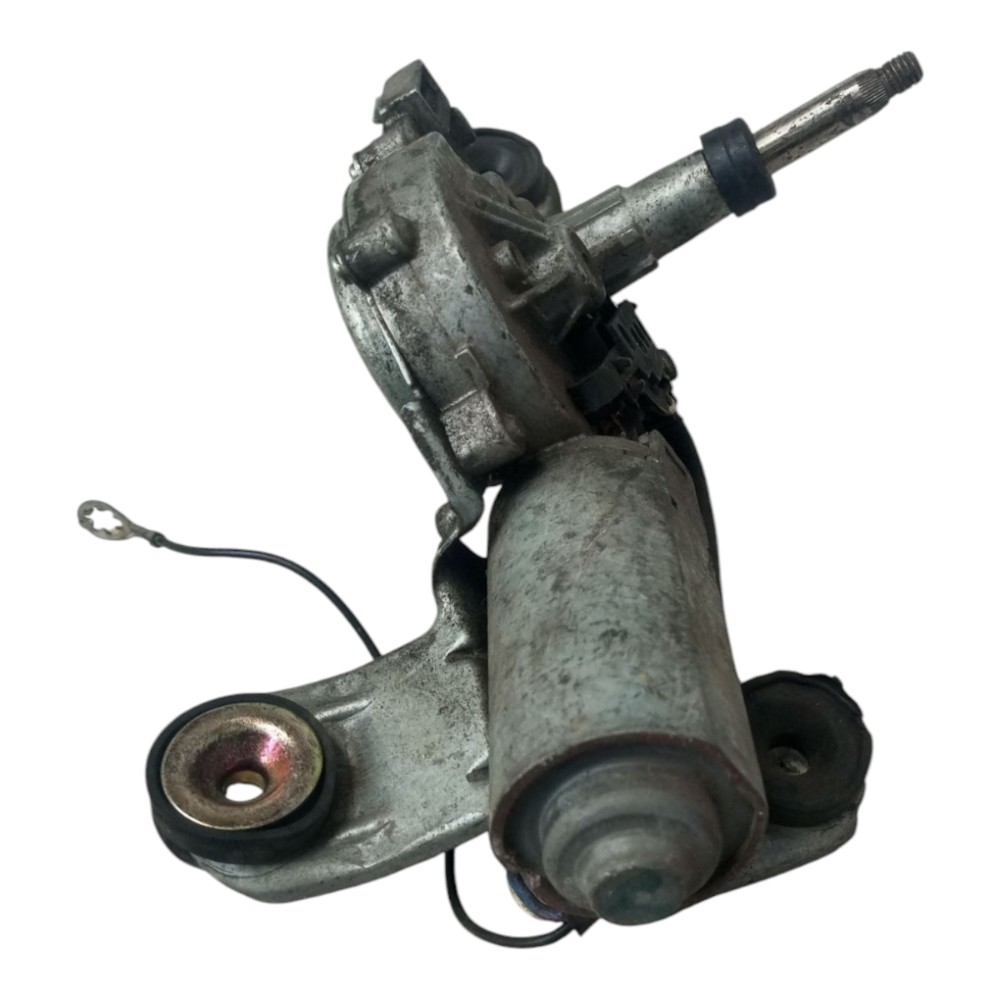 Motor Limpador Traseiro Ford Fiesta 1997 2
