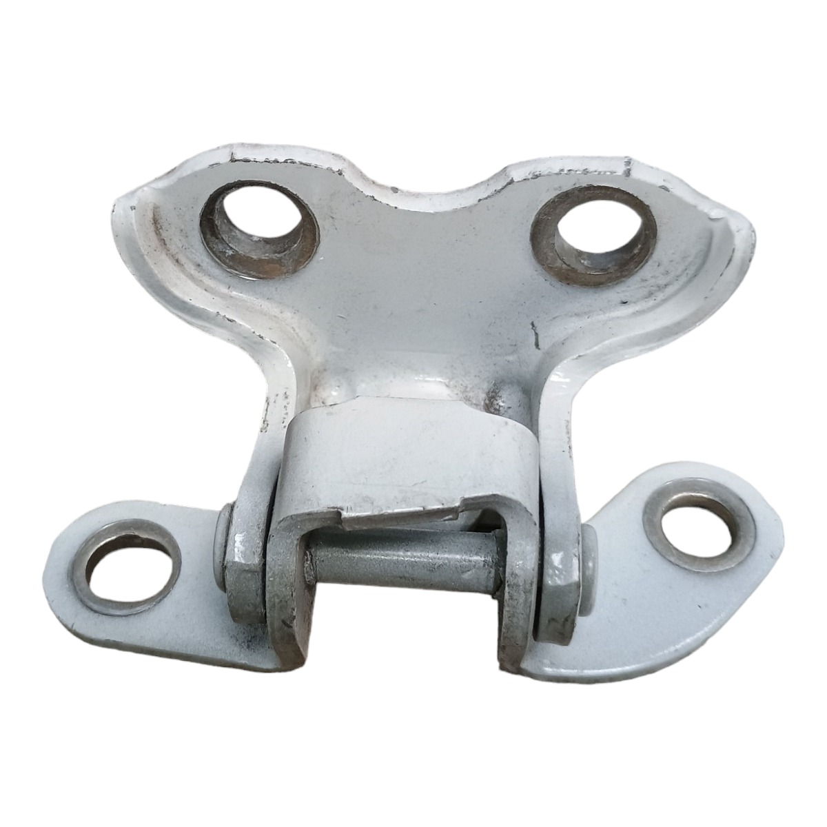 Dobradiça Porta Dianteira Esquerda Toyota Yaris 2020 2