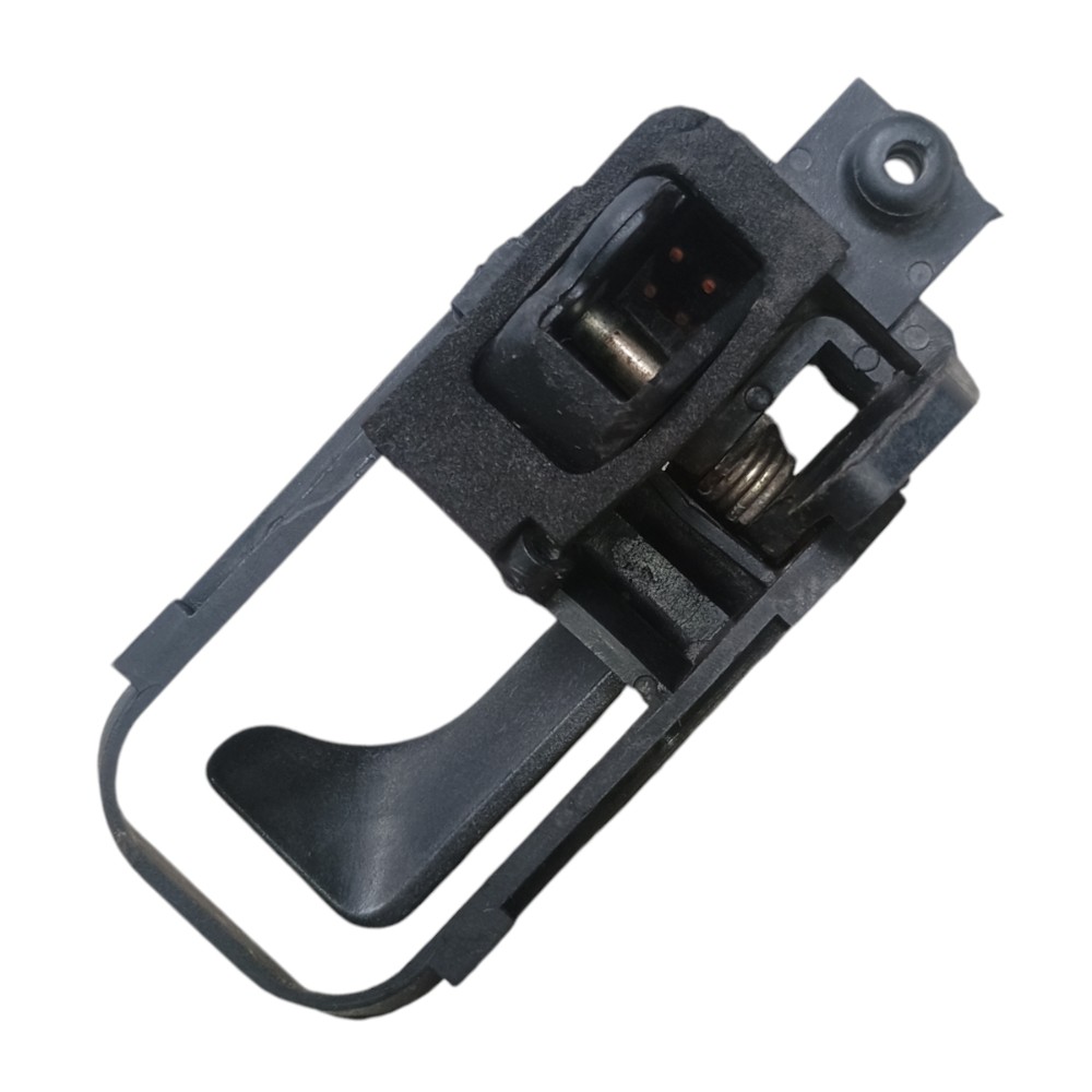 Maçaneta Interna Esquerda Ford Escort 1992 542837225a 5