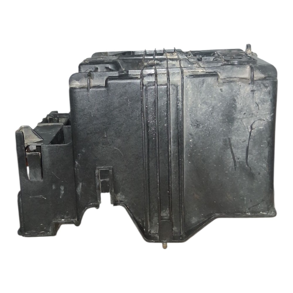 Suporte Base Bateria Ford Ka 2008 7s5510723ac 3