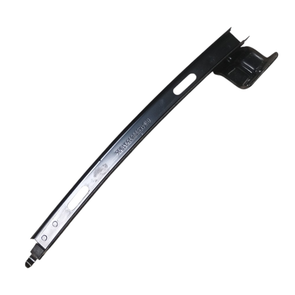 Guia Vidro Porta Dianteira Direita Jac J2 2014 6104260u8050 4