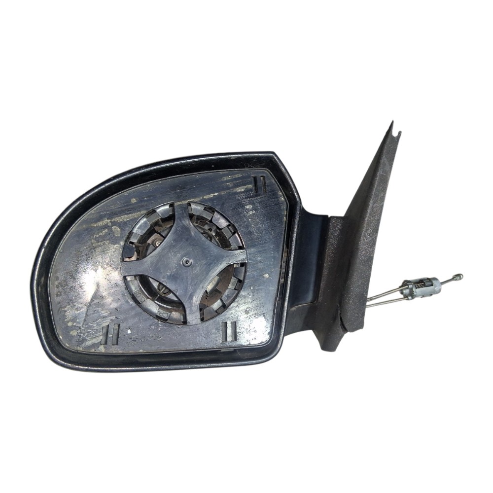 Retrovisor Esquerdo Ford Ka Flex 2010 7s5517683 *detalhe