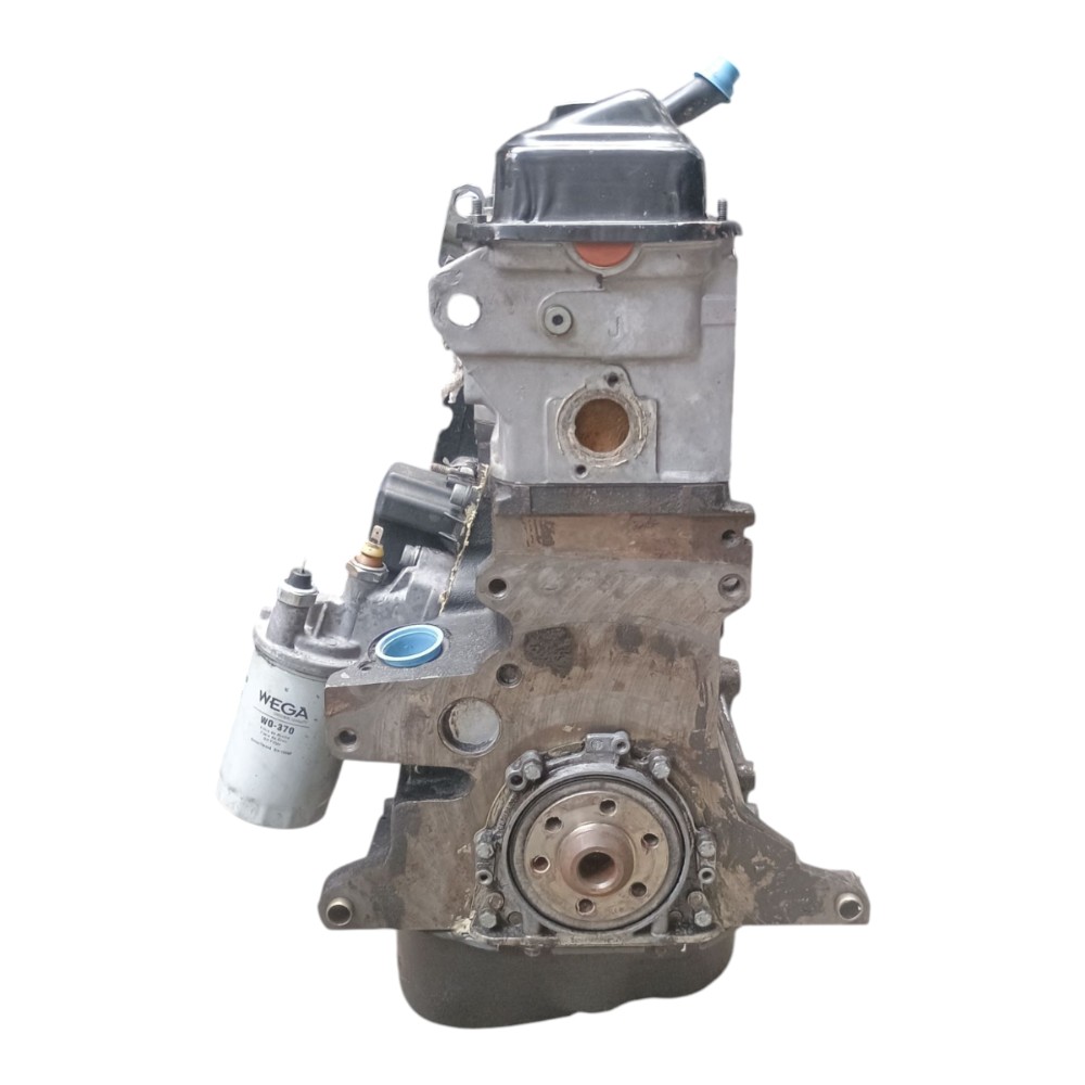 Motor Parcial Seat Cordoba 1.8 1997 Ptnc 90 3