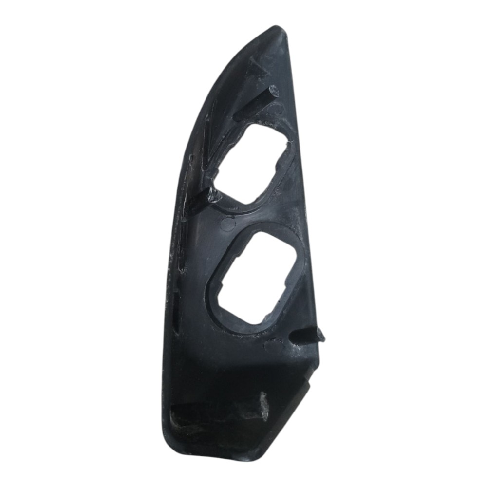 Moldura Botão Vidro Elétrico Diant Esq Corsa 2012 *detalhes 3
