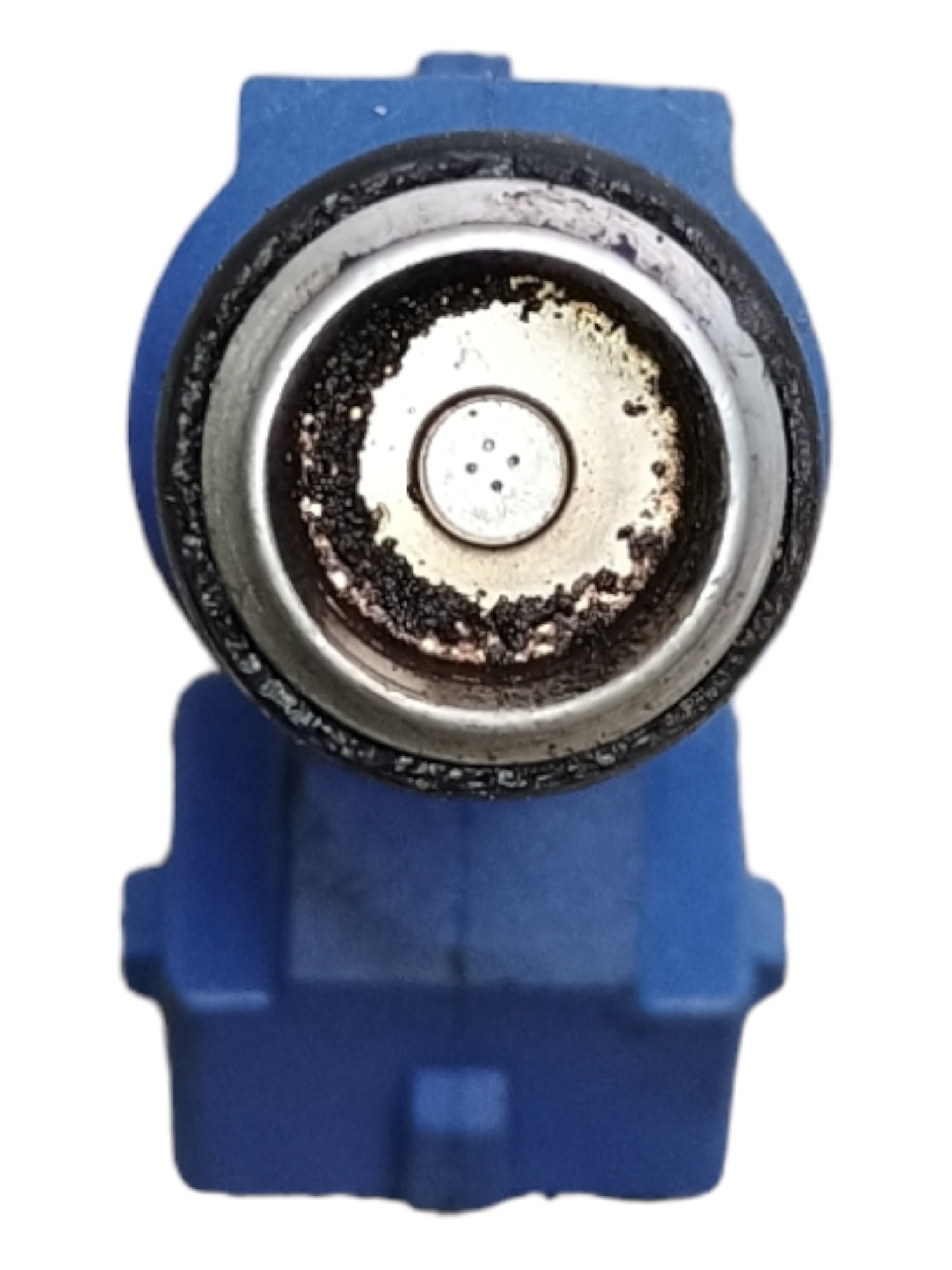 Bico Injetor Gm Onix 1.0 2016 24578819 7