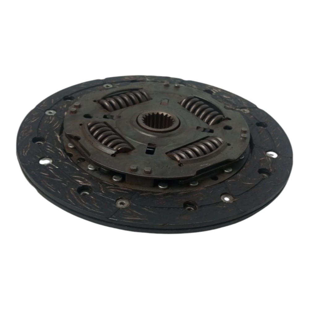 Disco Embreagem Fiat Mobi 2000 1