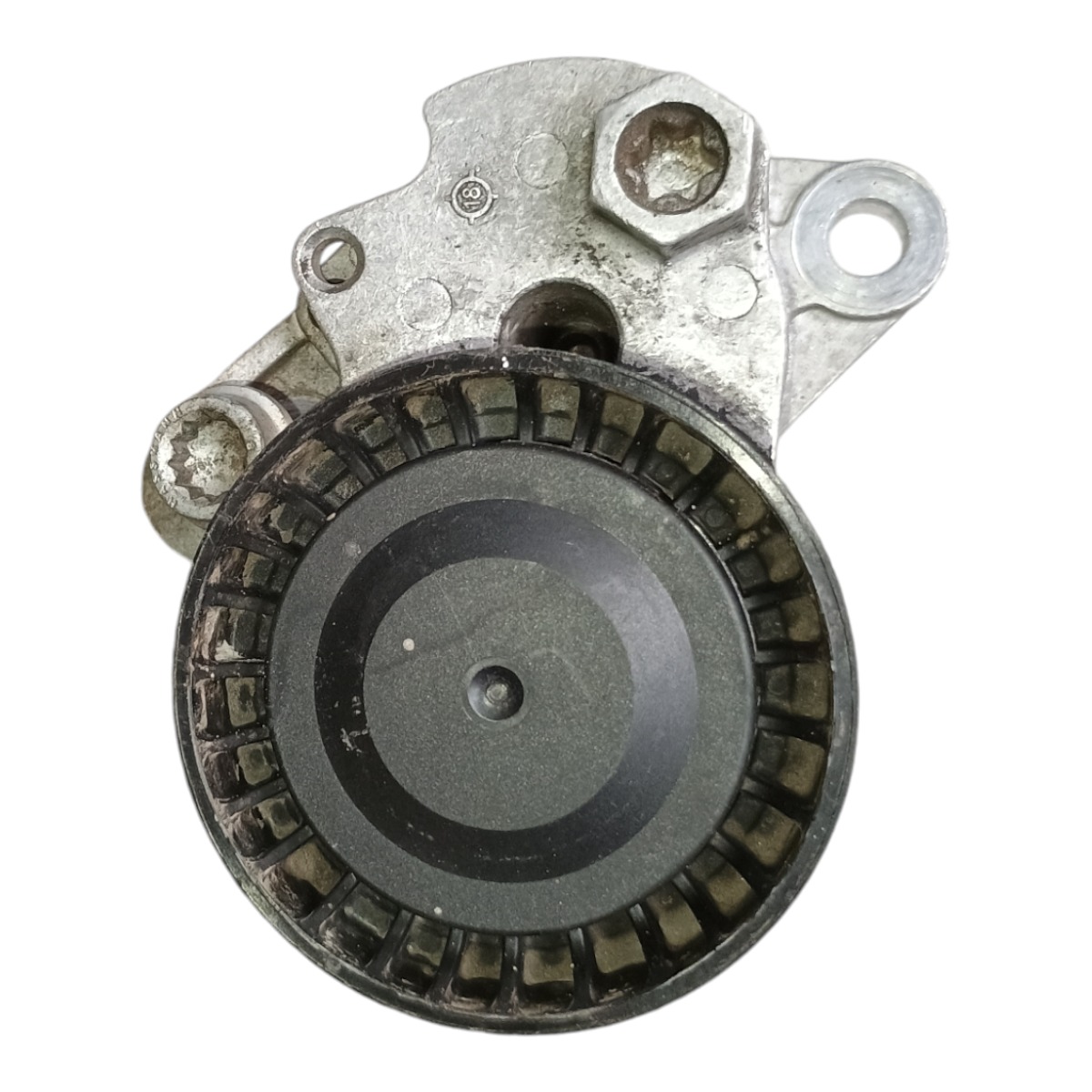 Tensor Correia Alternador Vw Virtus 2018 04e145299l 4