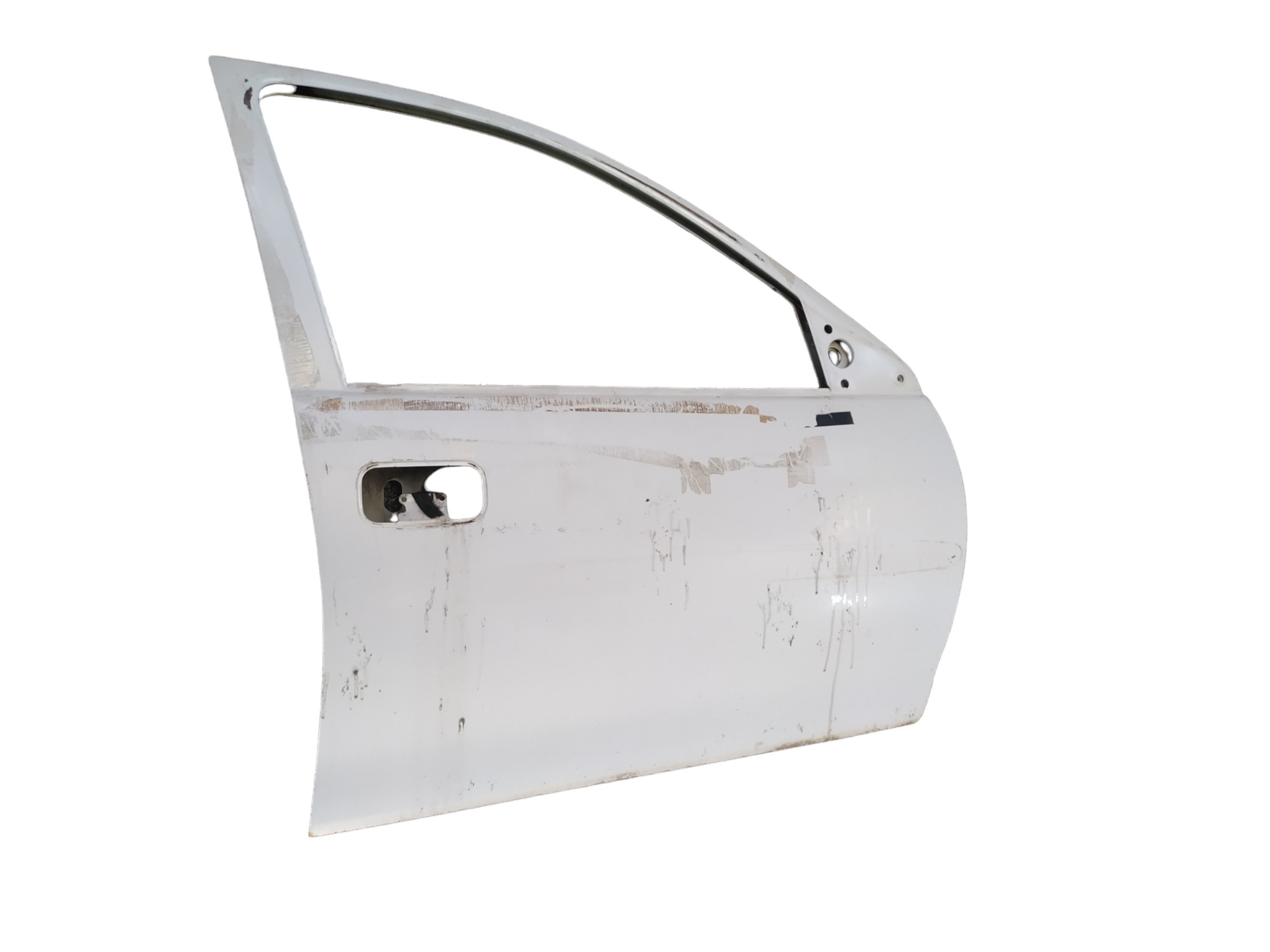 Porta Dianteira Direita Gm Corsa 2002 1